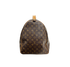 Keepall 60, 1.100&euro;, Bolso, Marrón, Canvas - General, Vista lateral